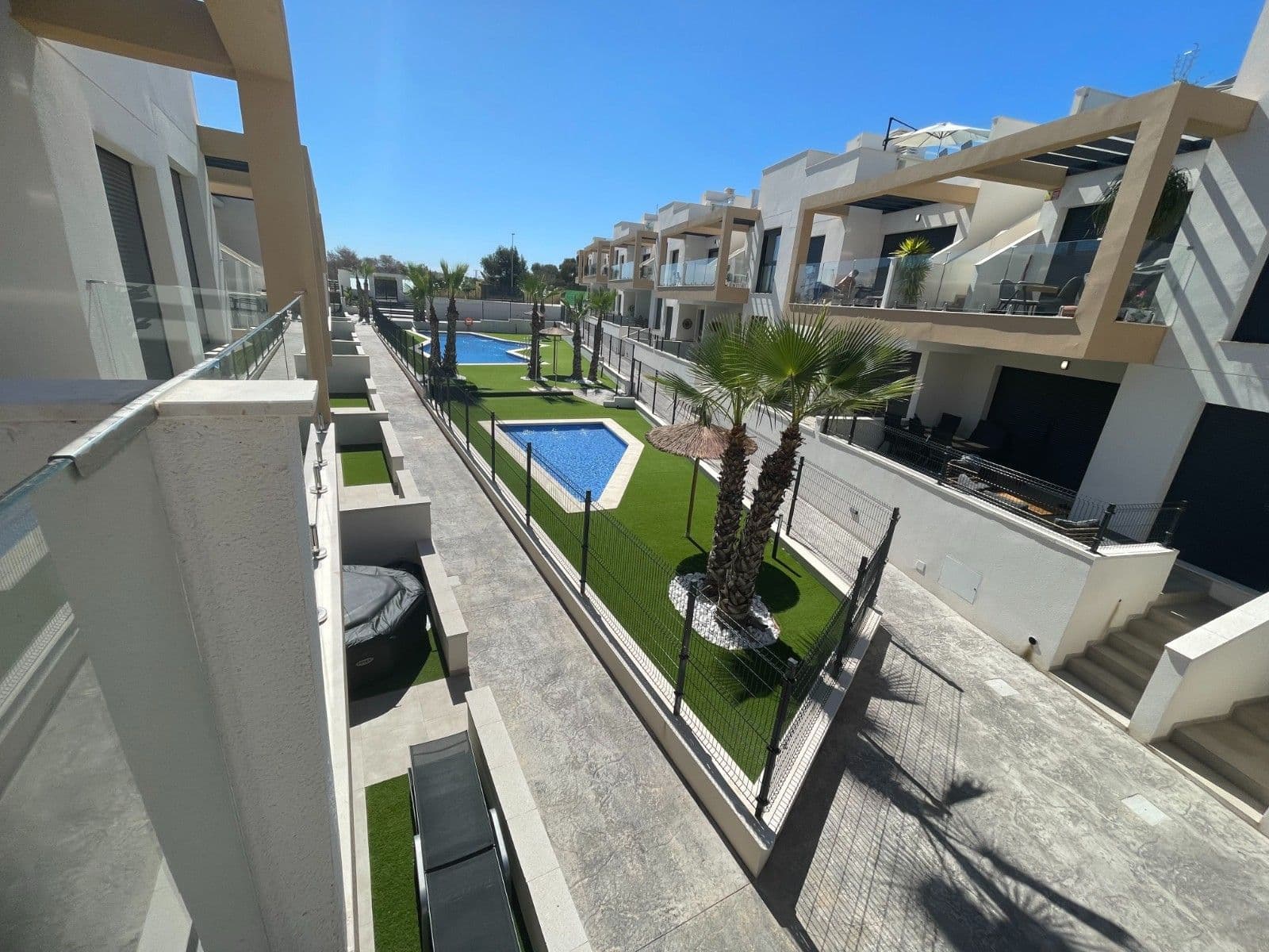 Apartment Orihuela Costa