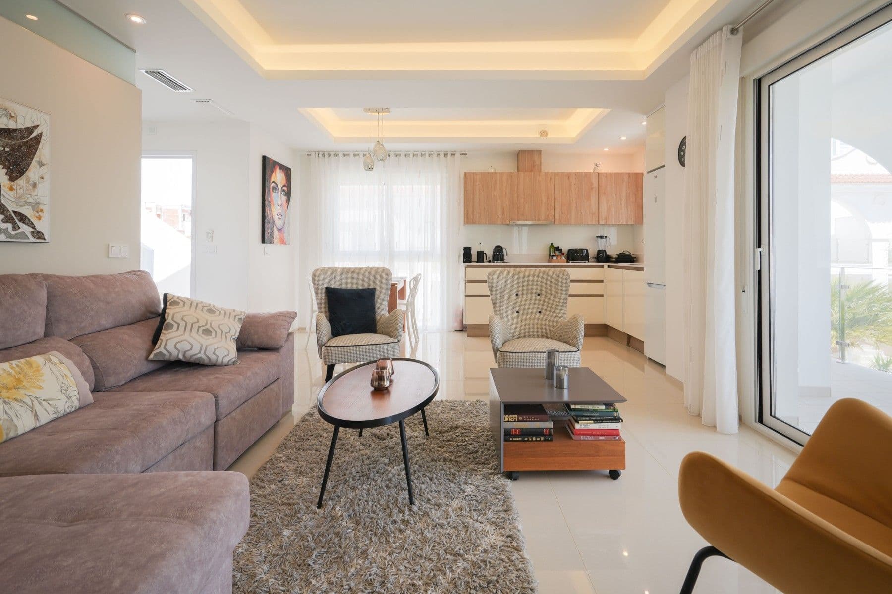 Apartment Rojales Vorschau 3