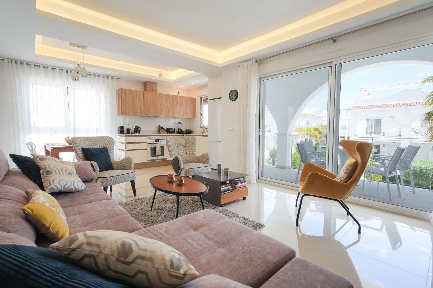 Apartment Rojales Vorschau 5
