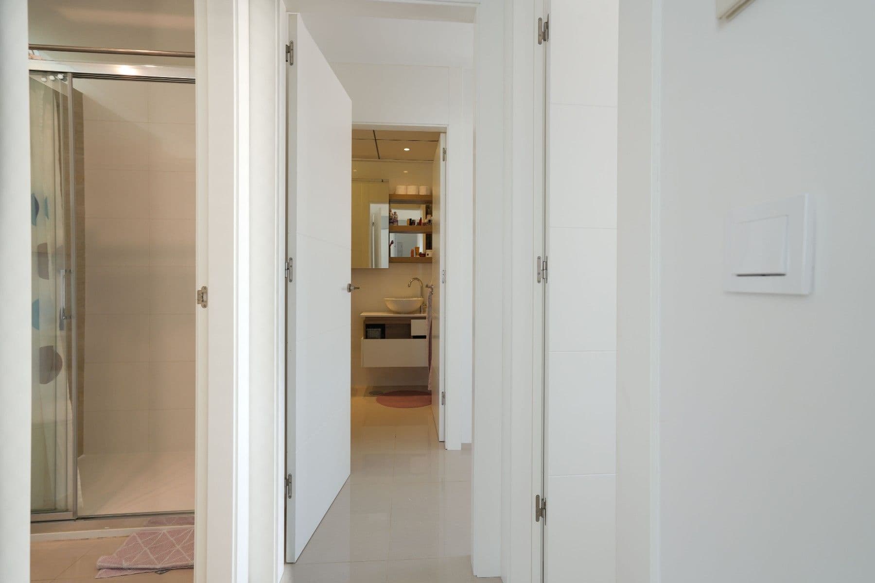 Apartment Rojales