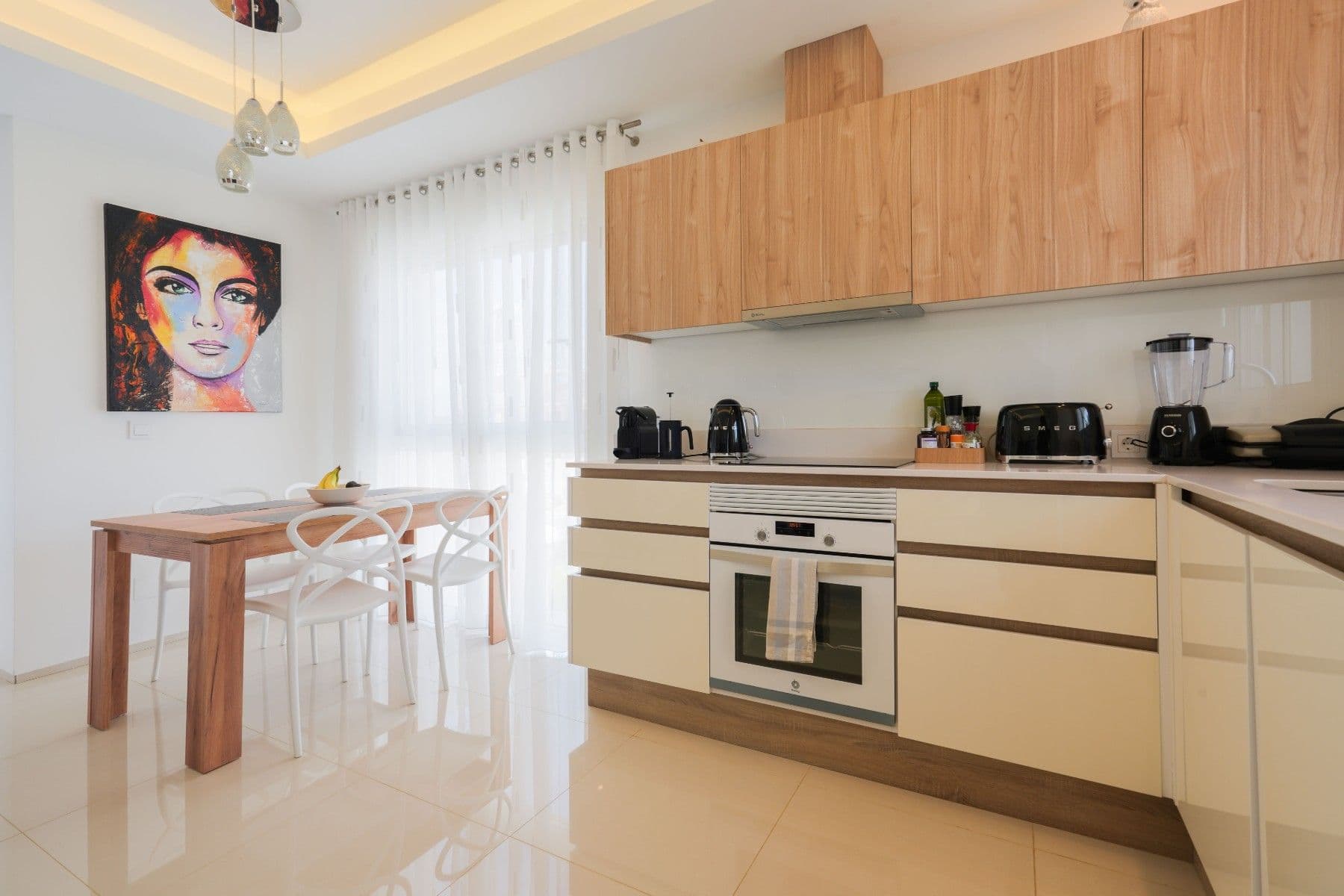 Apartment Rojales Vorschau 2