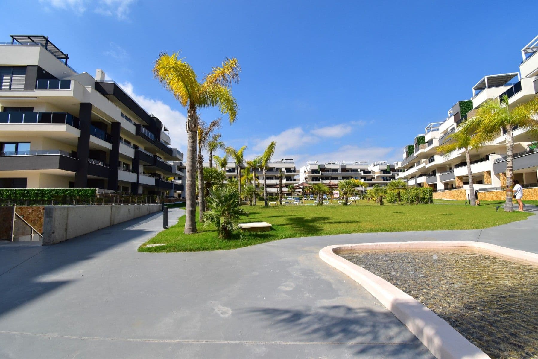 Apartment Orihuela Costa Vorschau 3