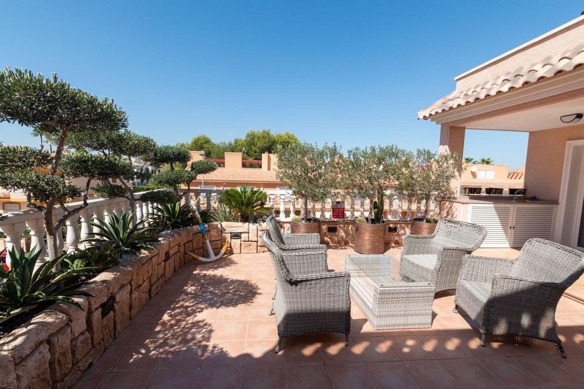 Apartment Orihuela Costa Vorschau 2