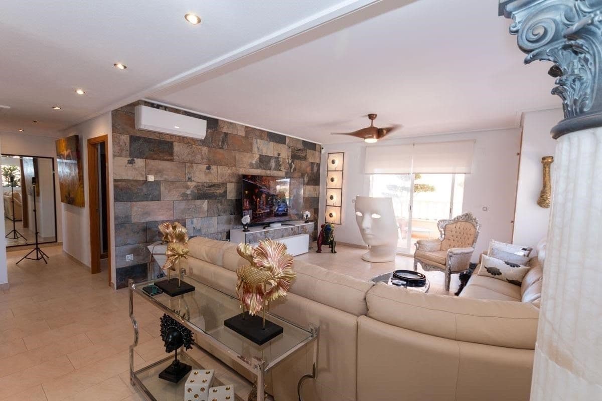 Apartment Orihuela Costa Vorschau 3