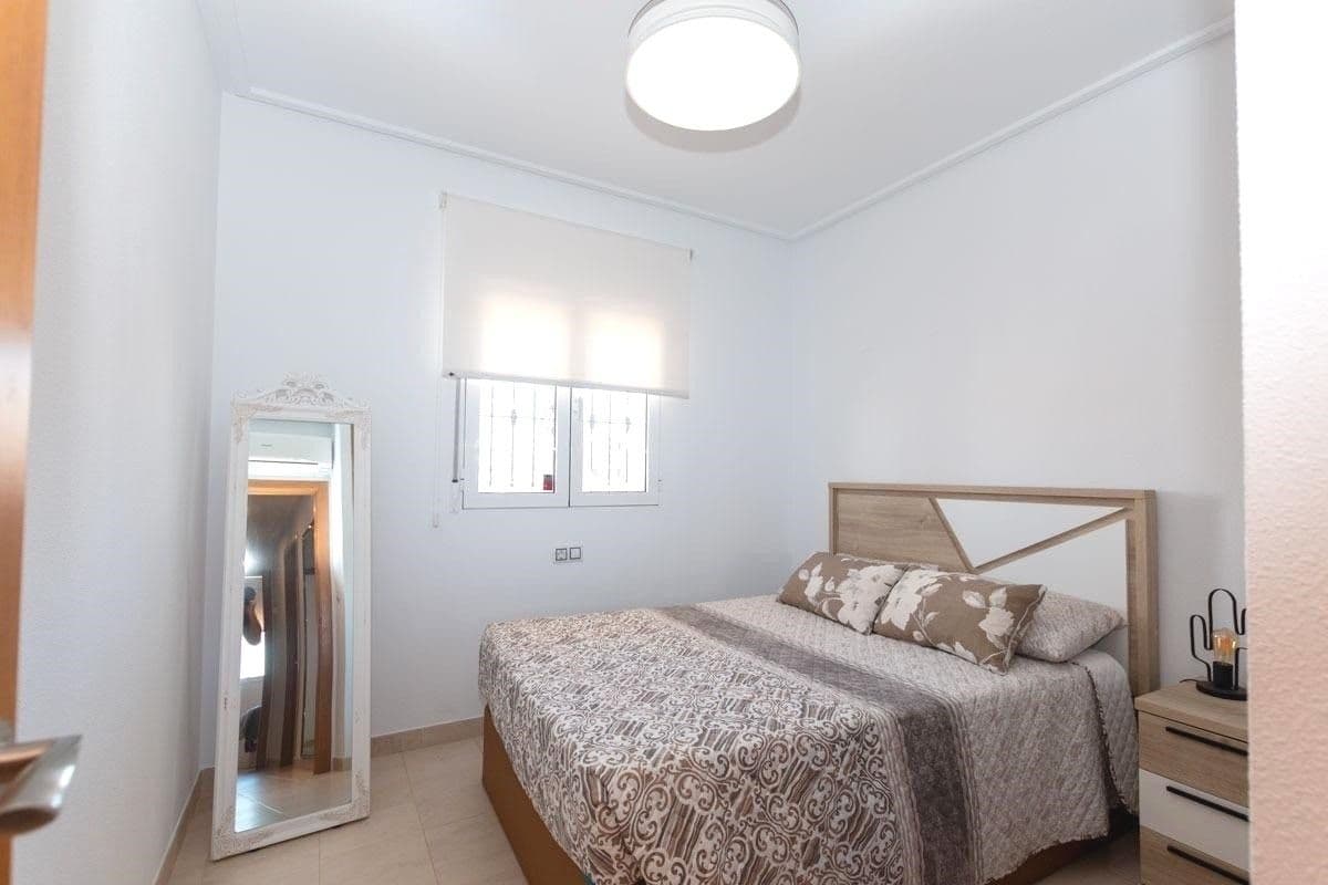 Apartment Orihuela Costa
