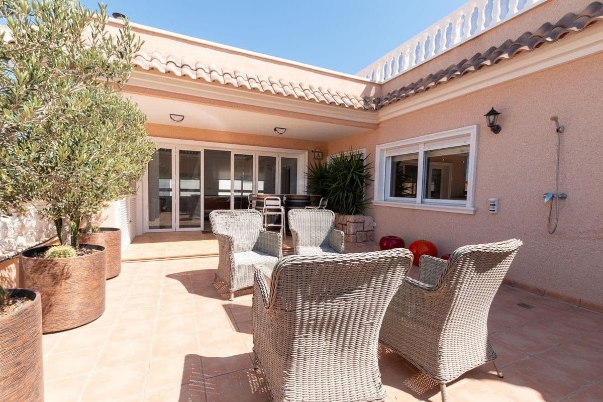 Apartment Orihuela Costa Vorschau 3