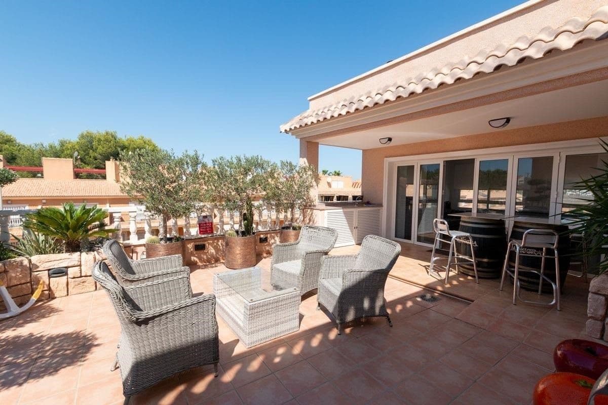 Apartment Orihuela Costa Vorschau 6