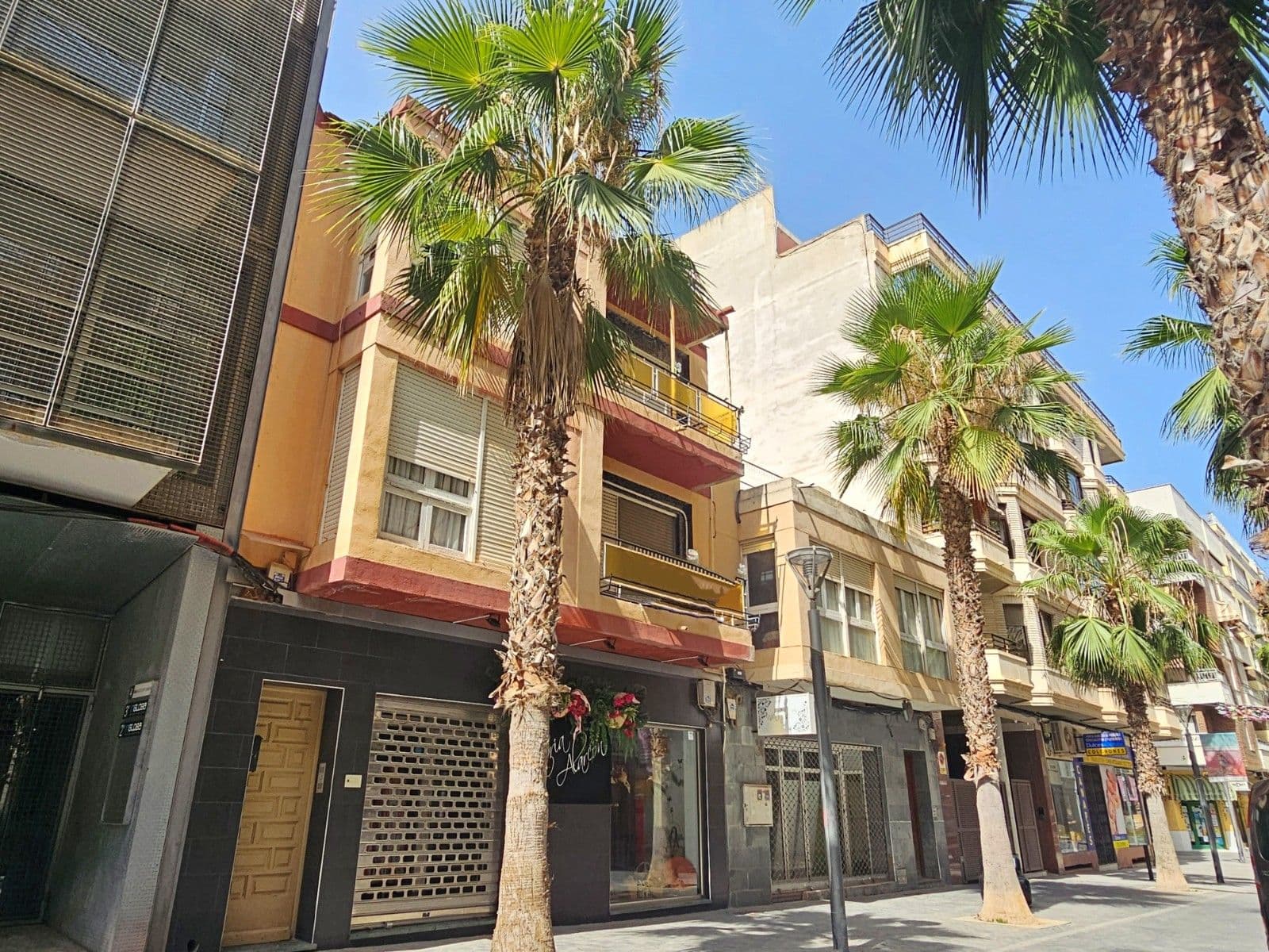 Building Torrevieja Vorschau 2
