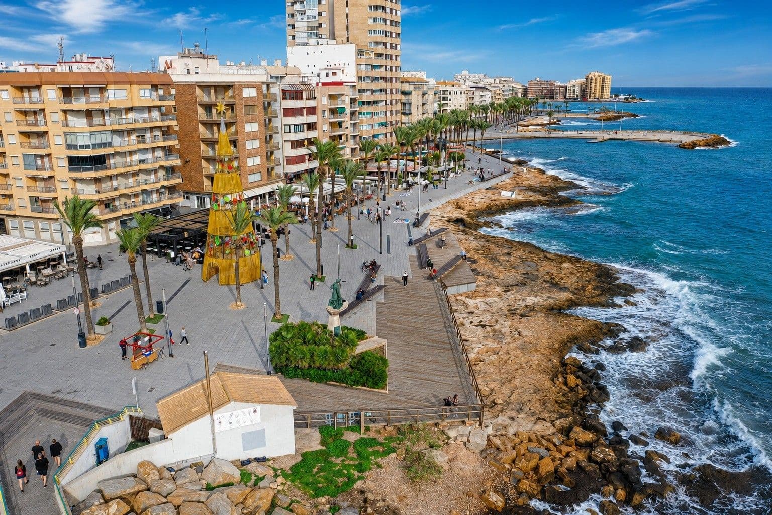 Bungalow Torrevieja Vorschau 5
