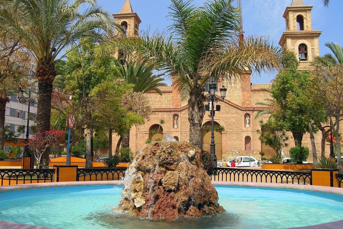 Bungalow Torrevieja Vorschau 6