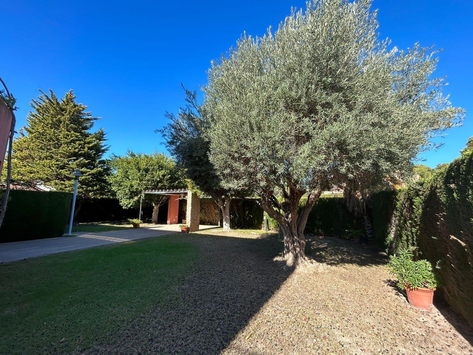 Villa Orihuela Costa