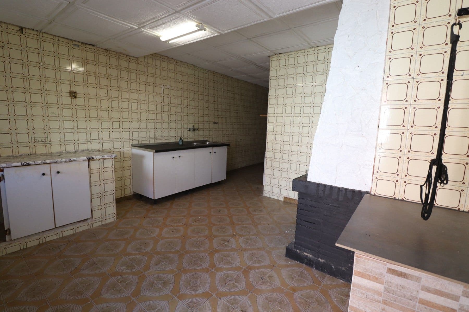 Bungalow Benijofar