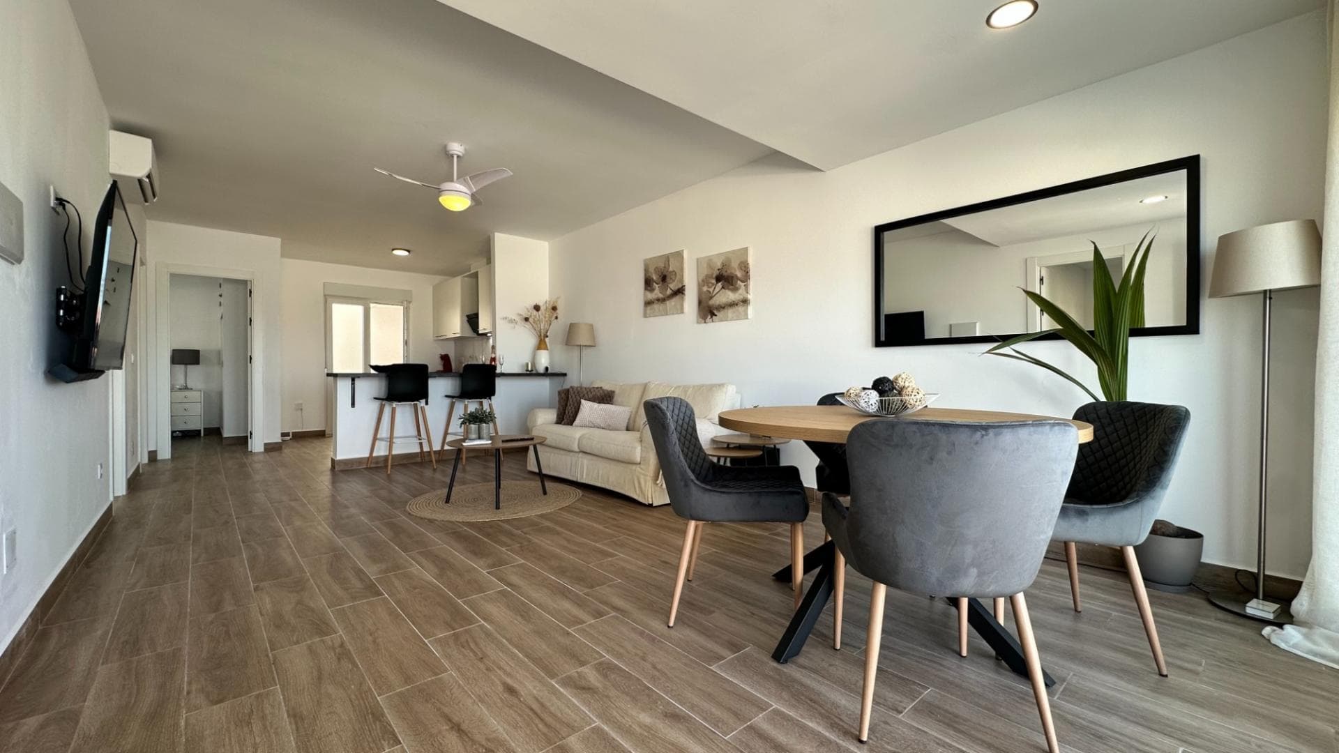 Bungalow Rojales Vorschau 5