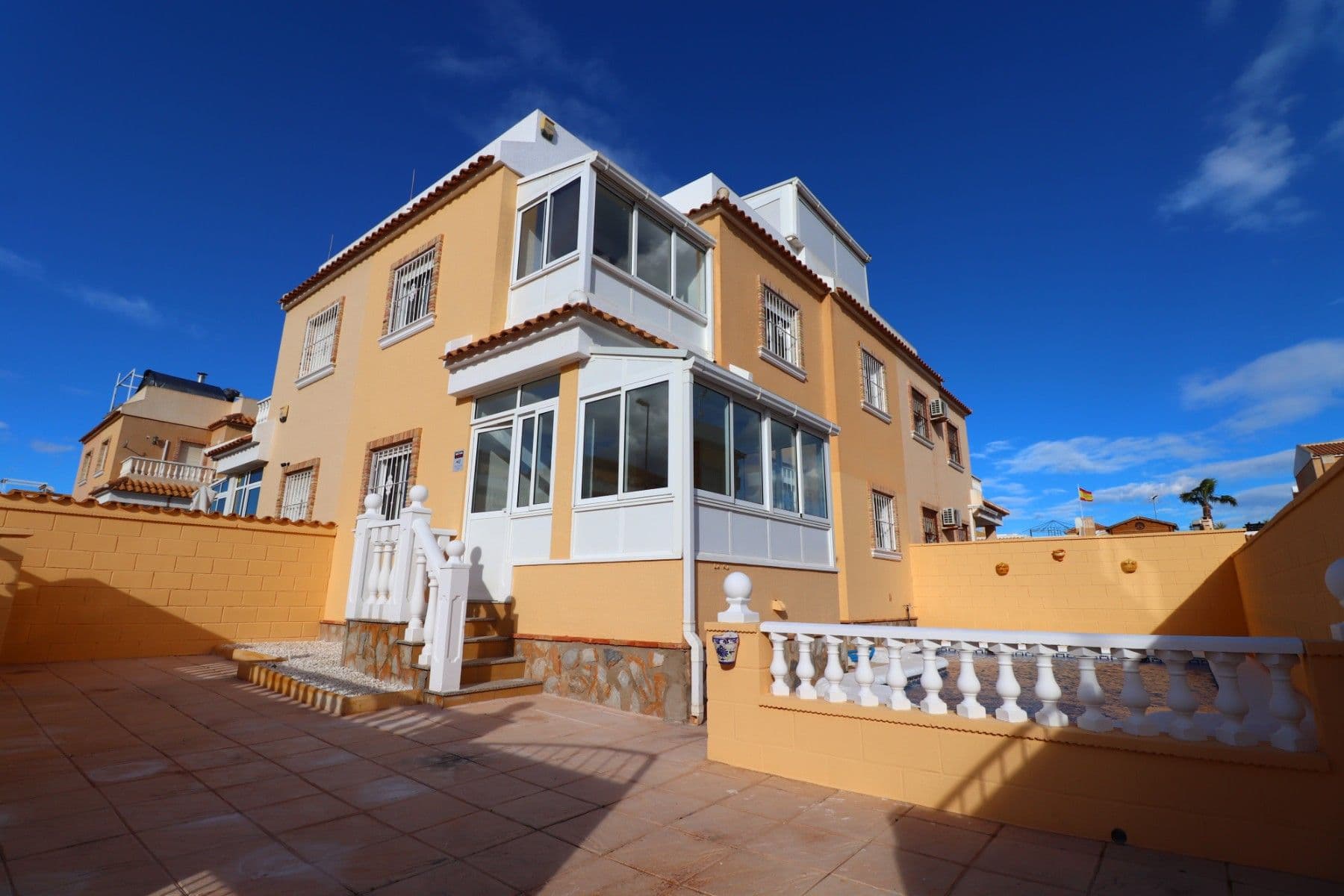 Chalet Rojales Vorschau 5