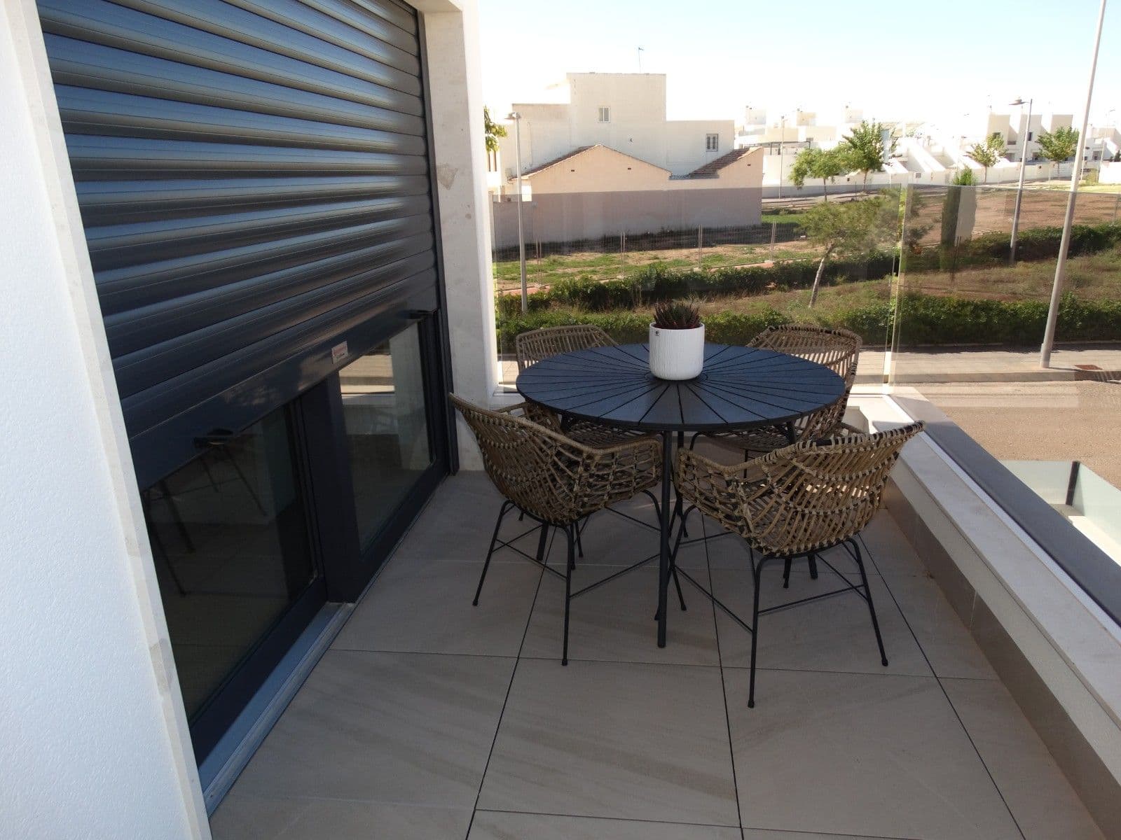 Apartment Pilar de la Horadada