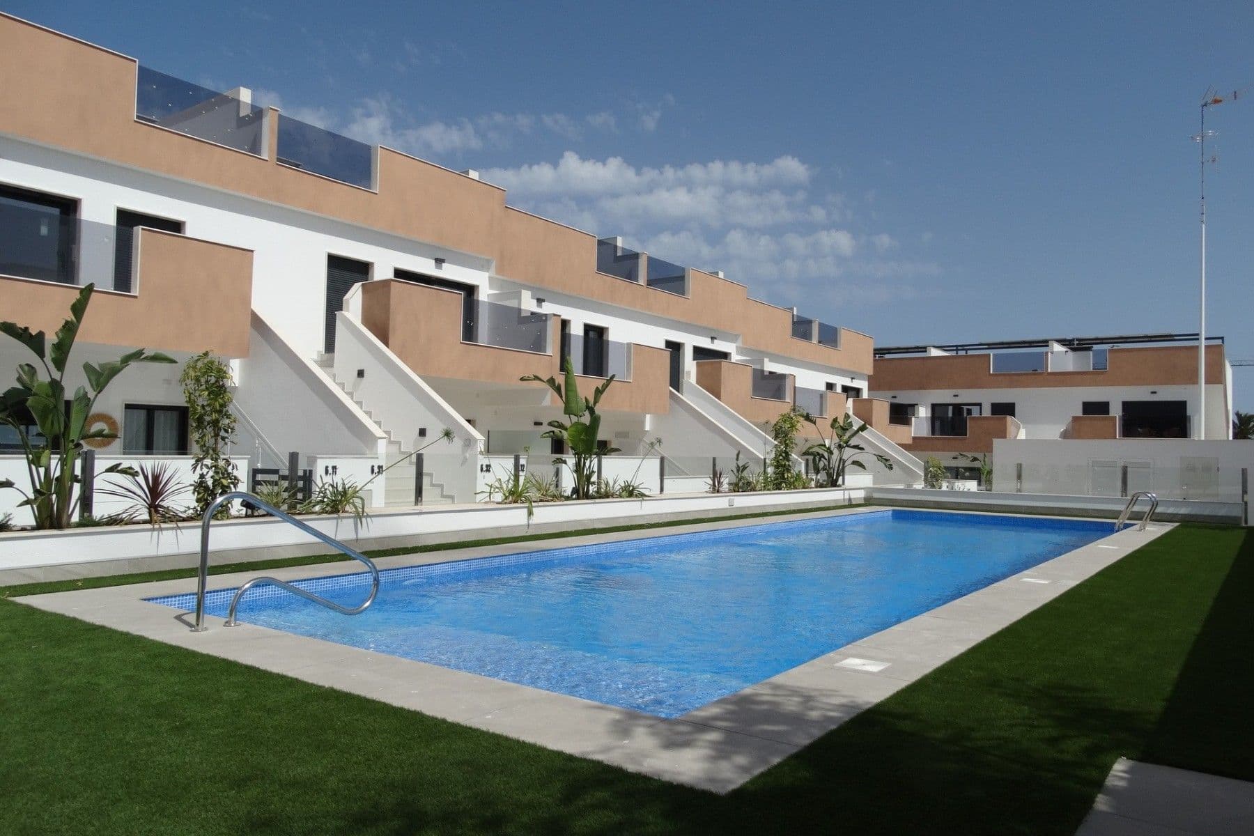 Apartment Pilar de la Horadada Vorschau 3