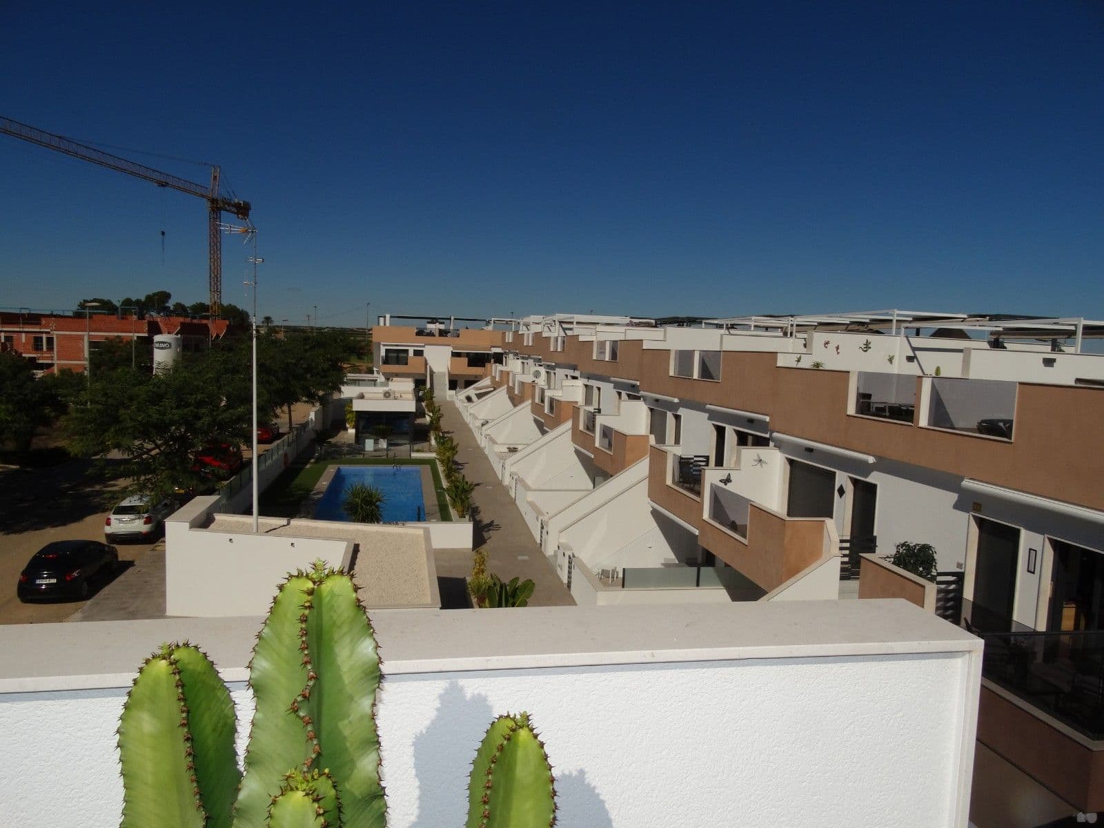 Apartment Pilar de la Horadada