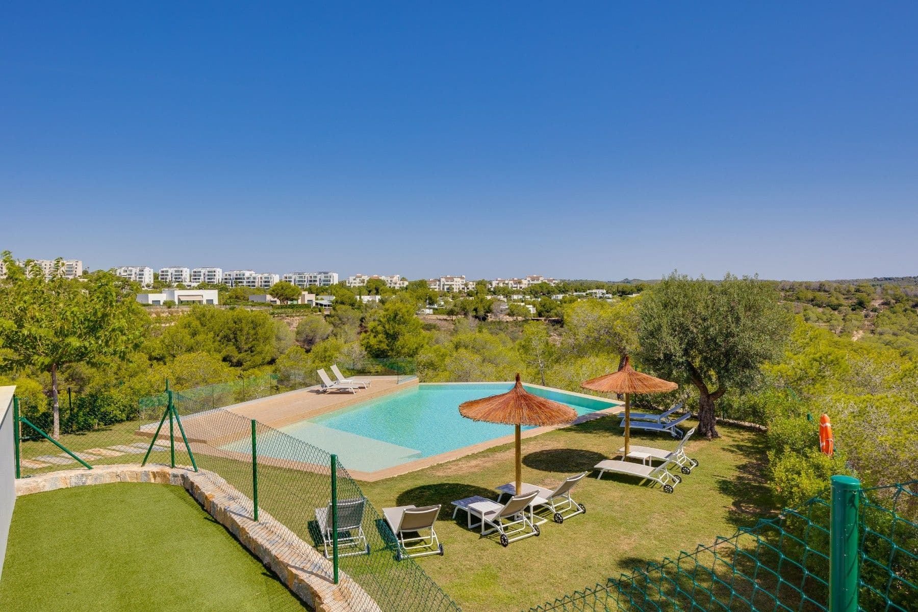 Apartment Orihuela Vorschau 2