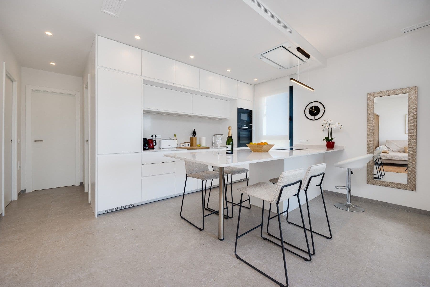 Apartment Orihuela