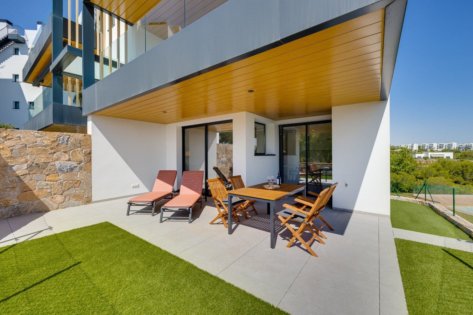 Apartment Orihuela Vorschau 4