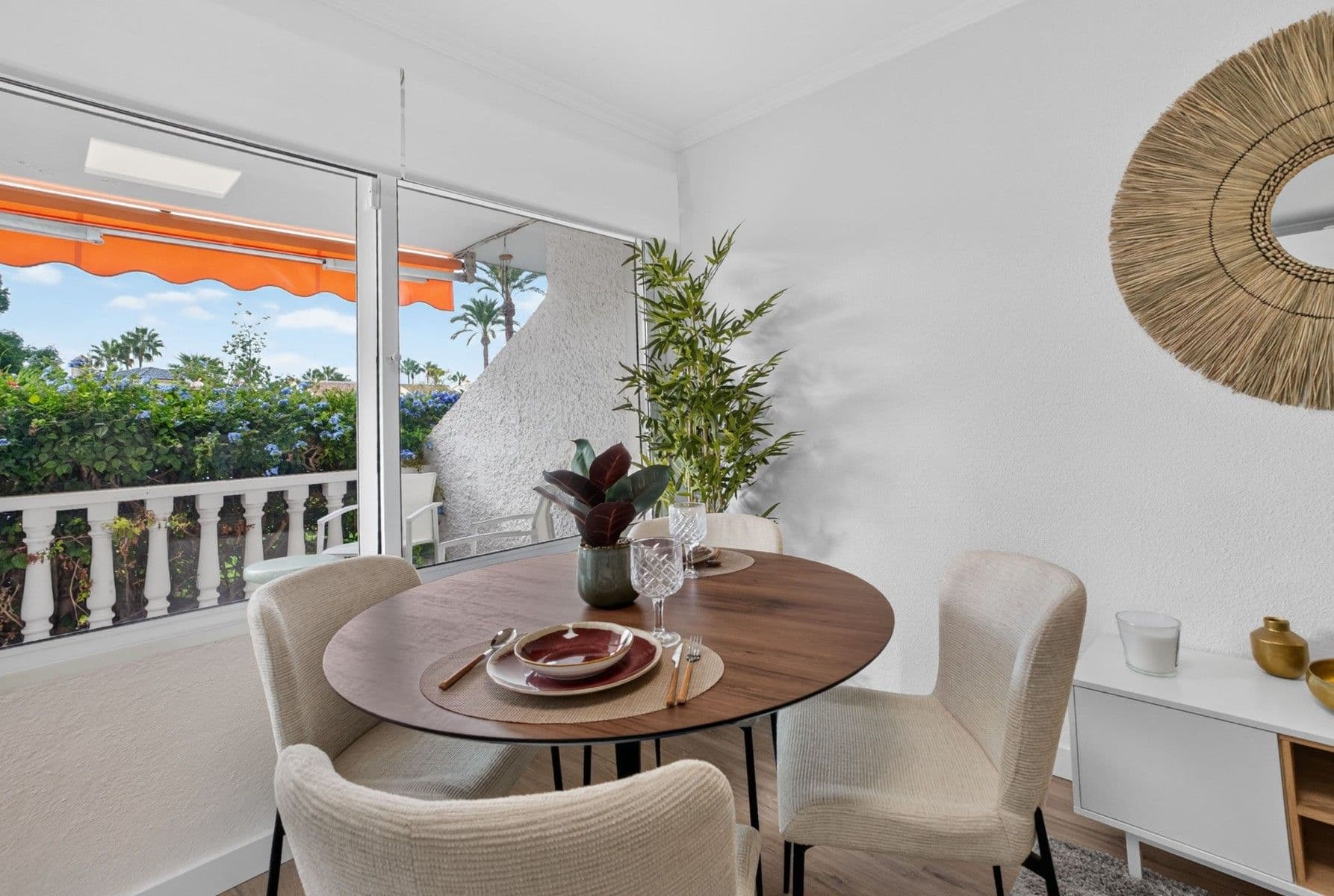 Apartment Orihuela Costa