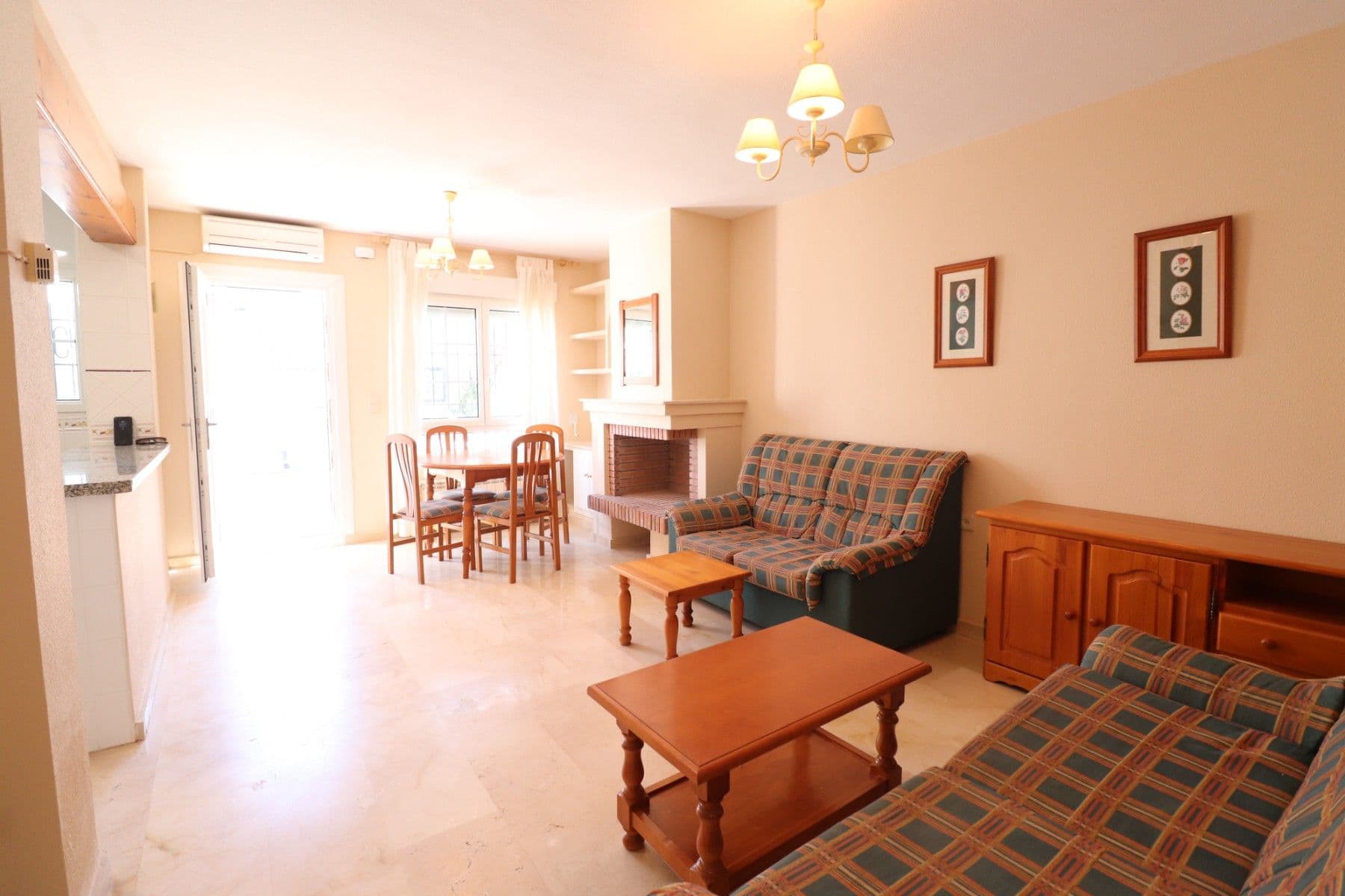 Bungalow Orihuela Costa Vorschau 3
