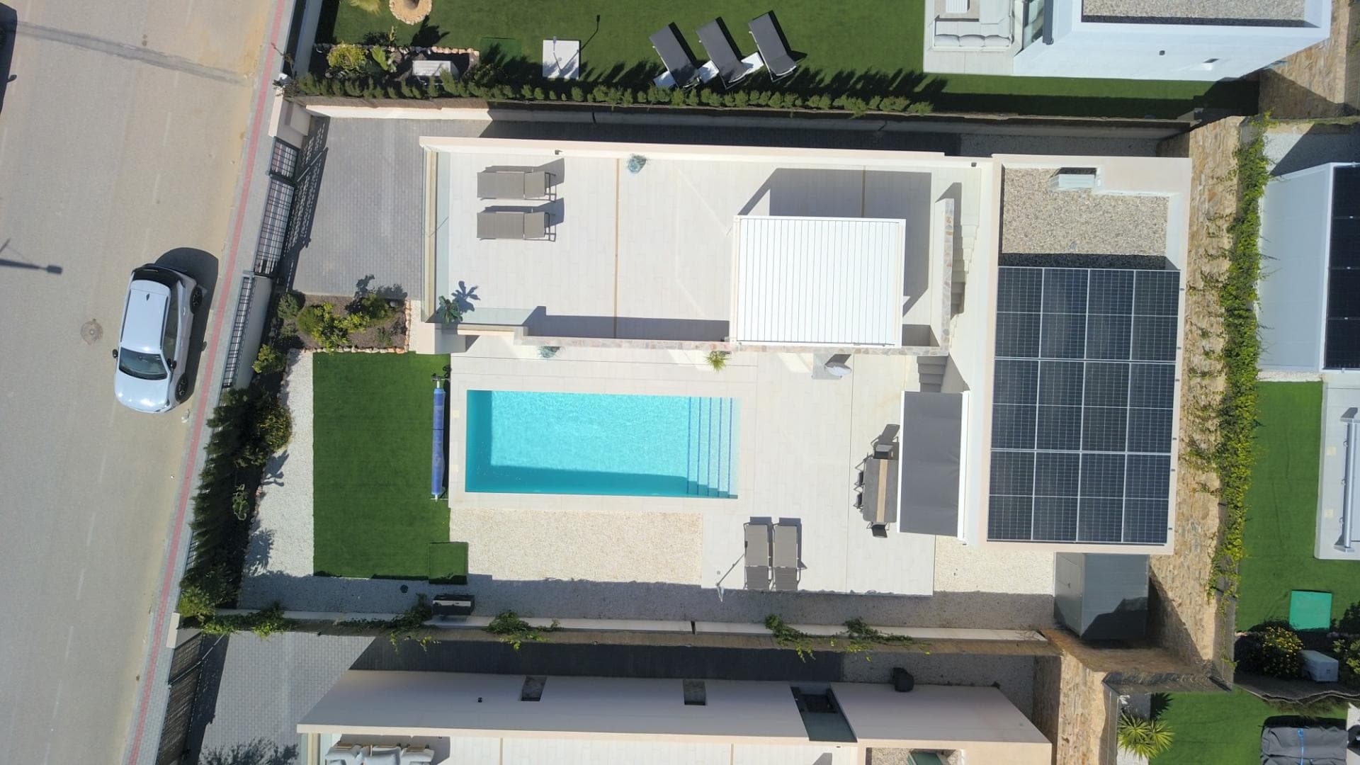 Villa Algorfa