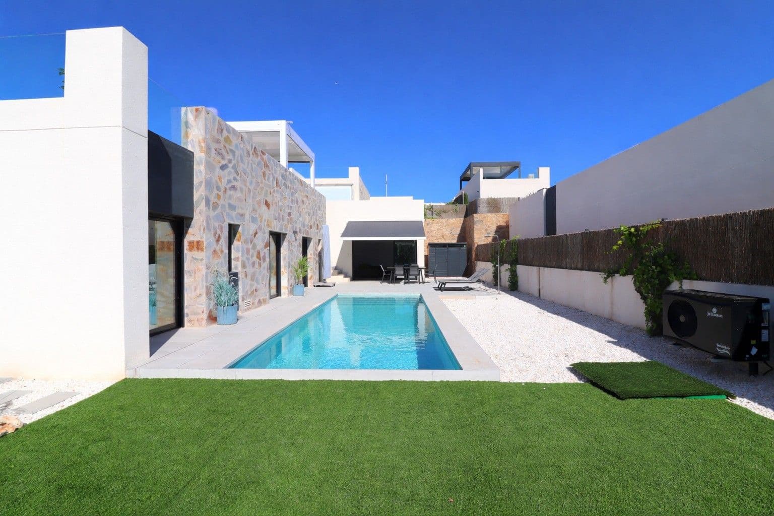 Villa Algorfa Vorschau 2