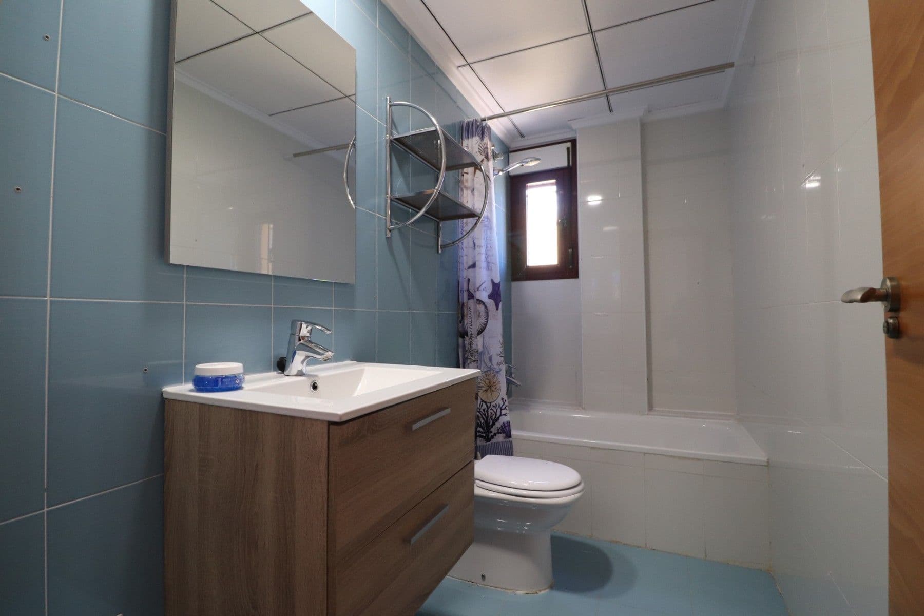 Apartment Formentera del Segura