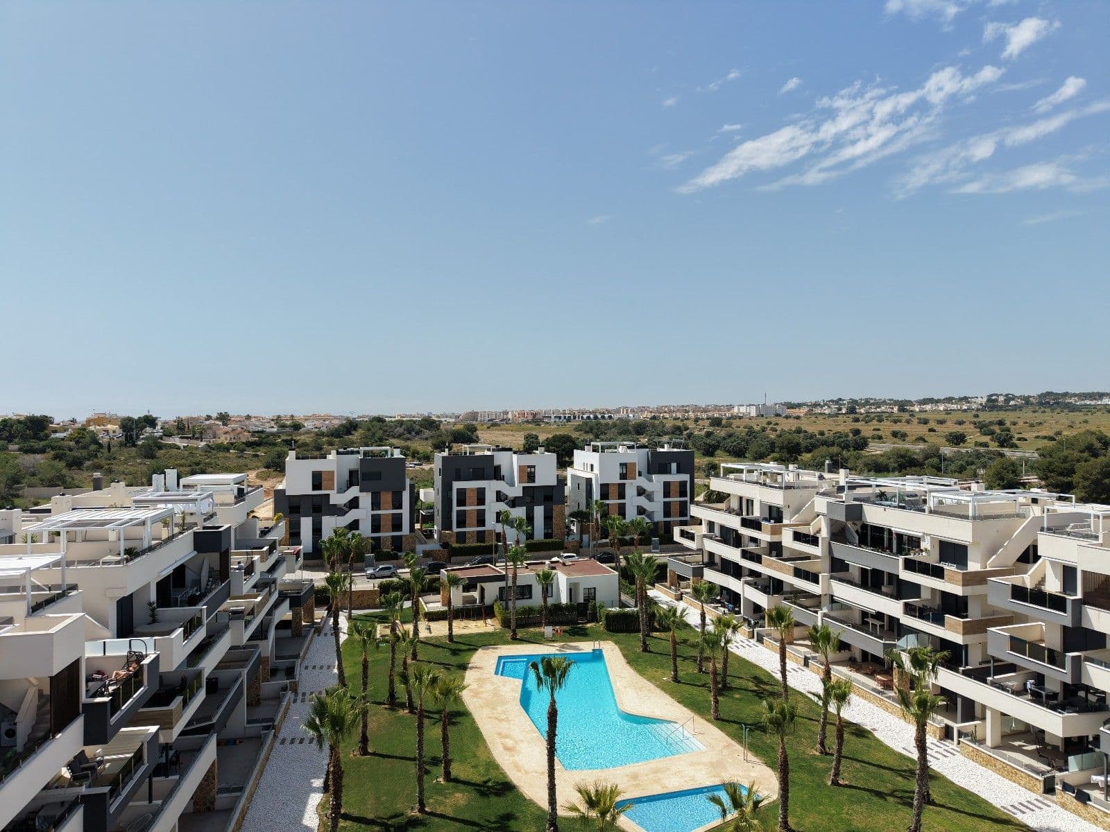 Apartment Orihuela Costa Vorschau 5