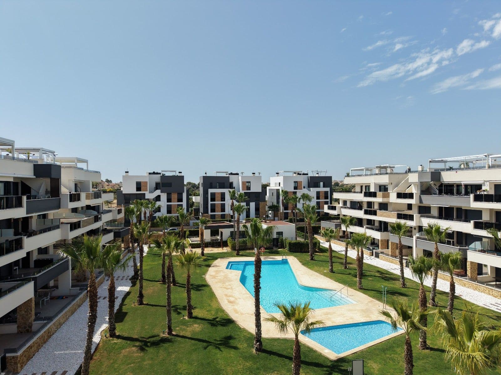 Apartment Orihuela Costa Vorschau 6