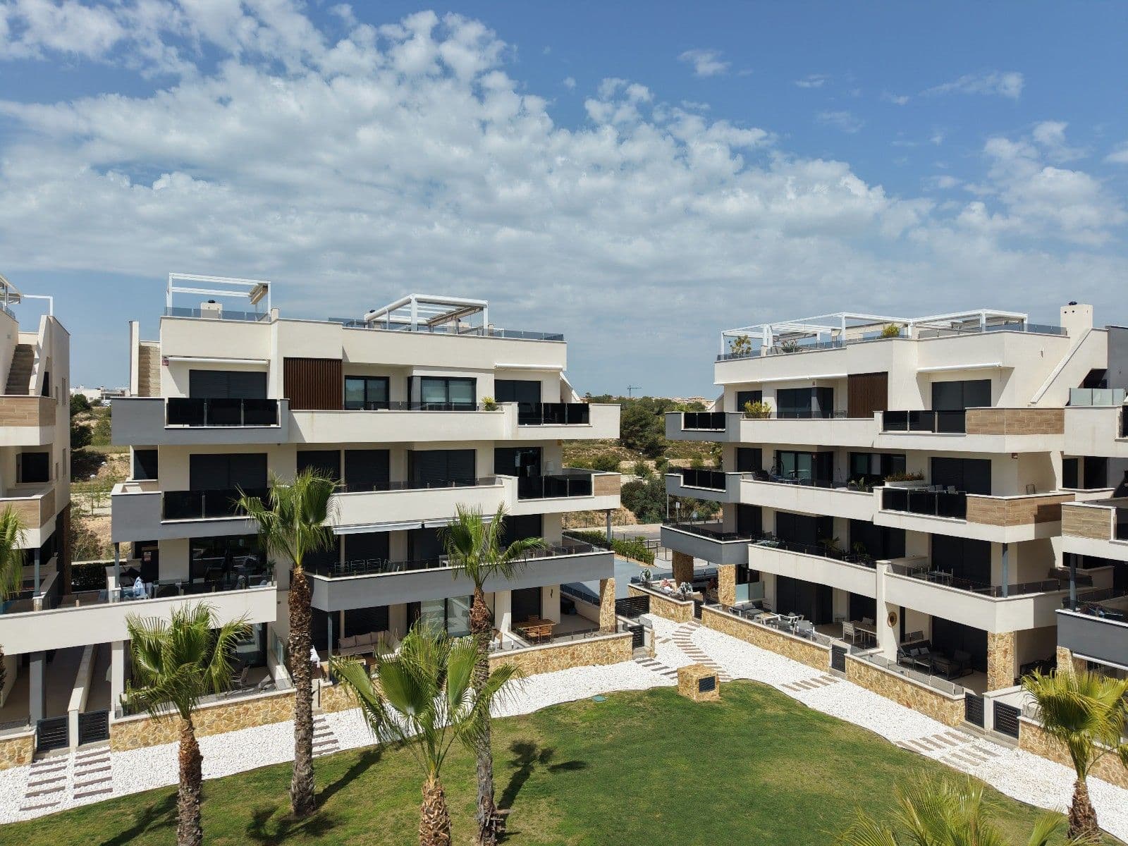 Apartment Orihuela Costa Vorschau 3