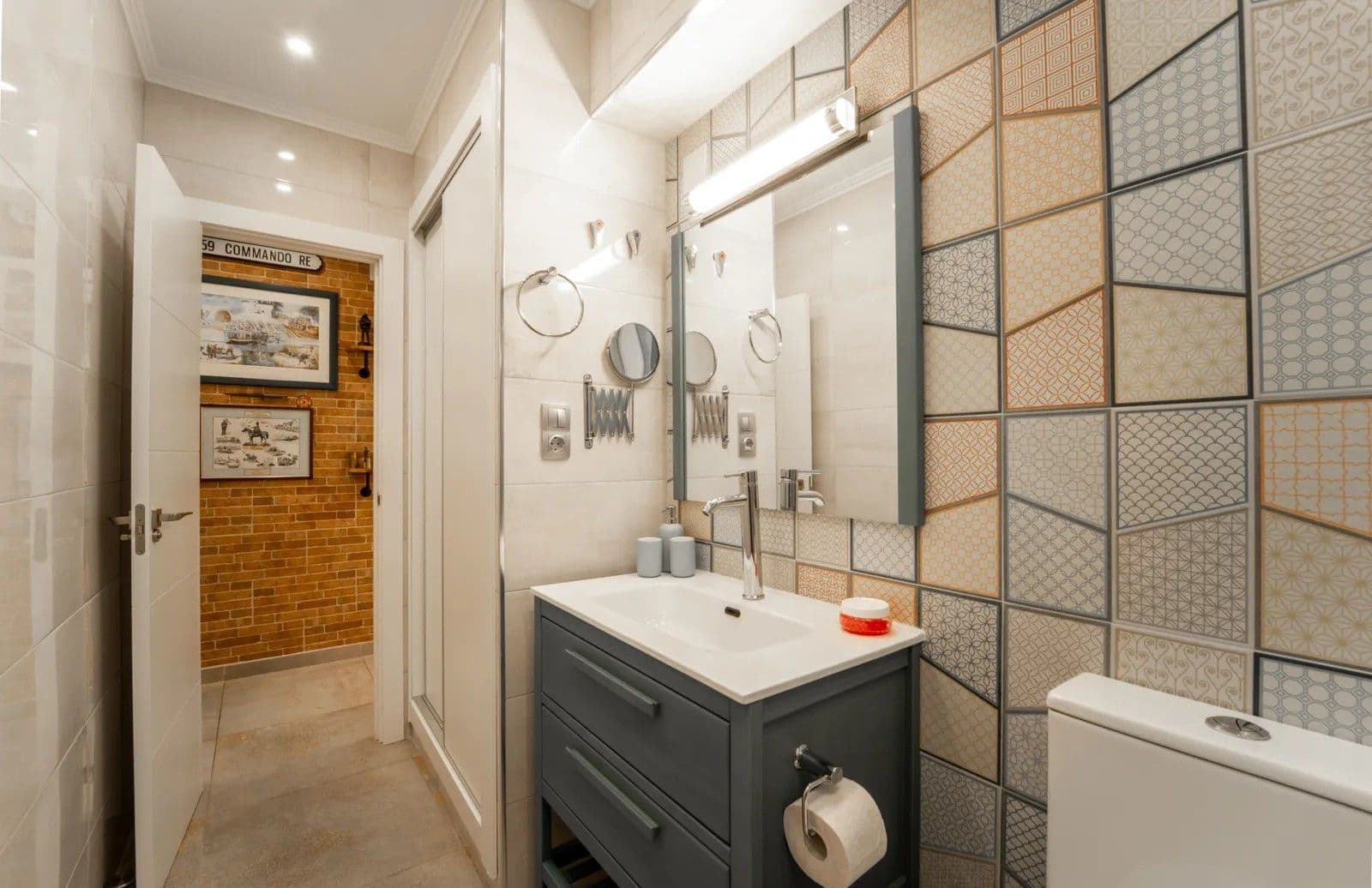 Apartment Torrevieja Vorschau 4