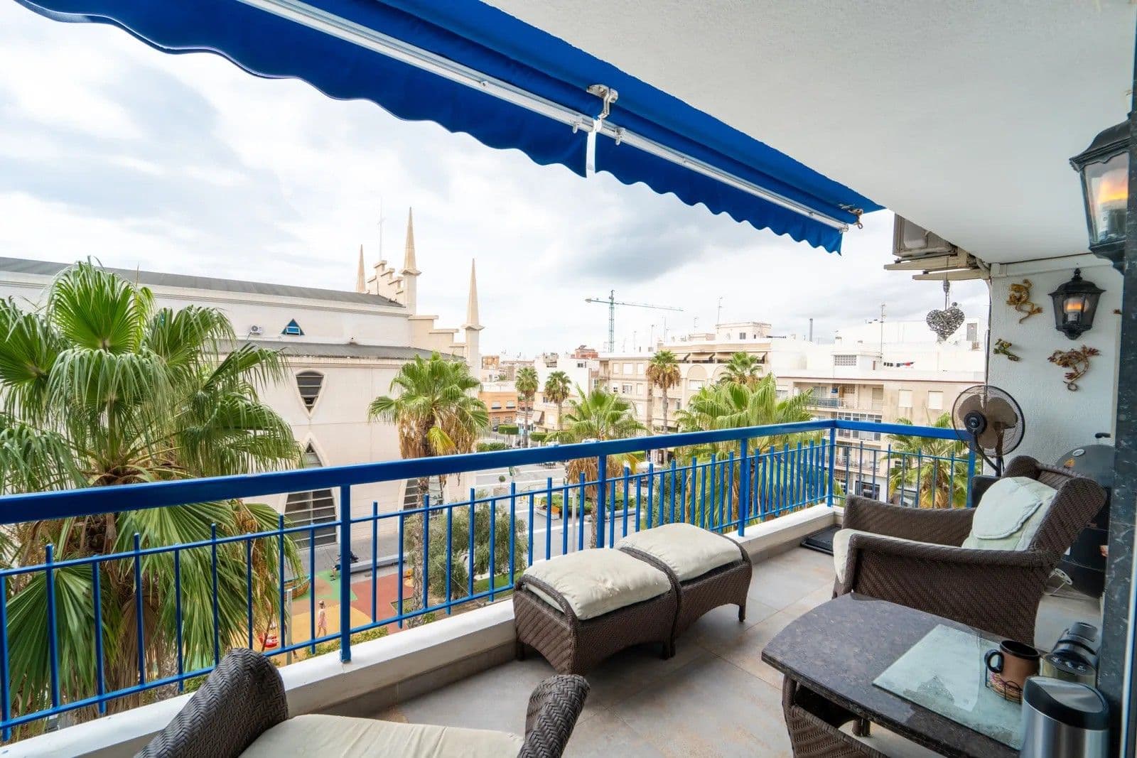 Apartment Torrevieja Vorschau 5