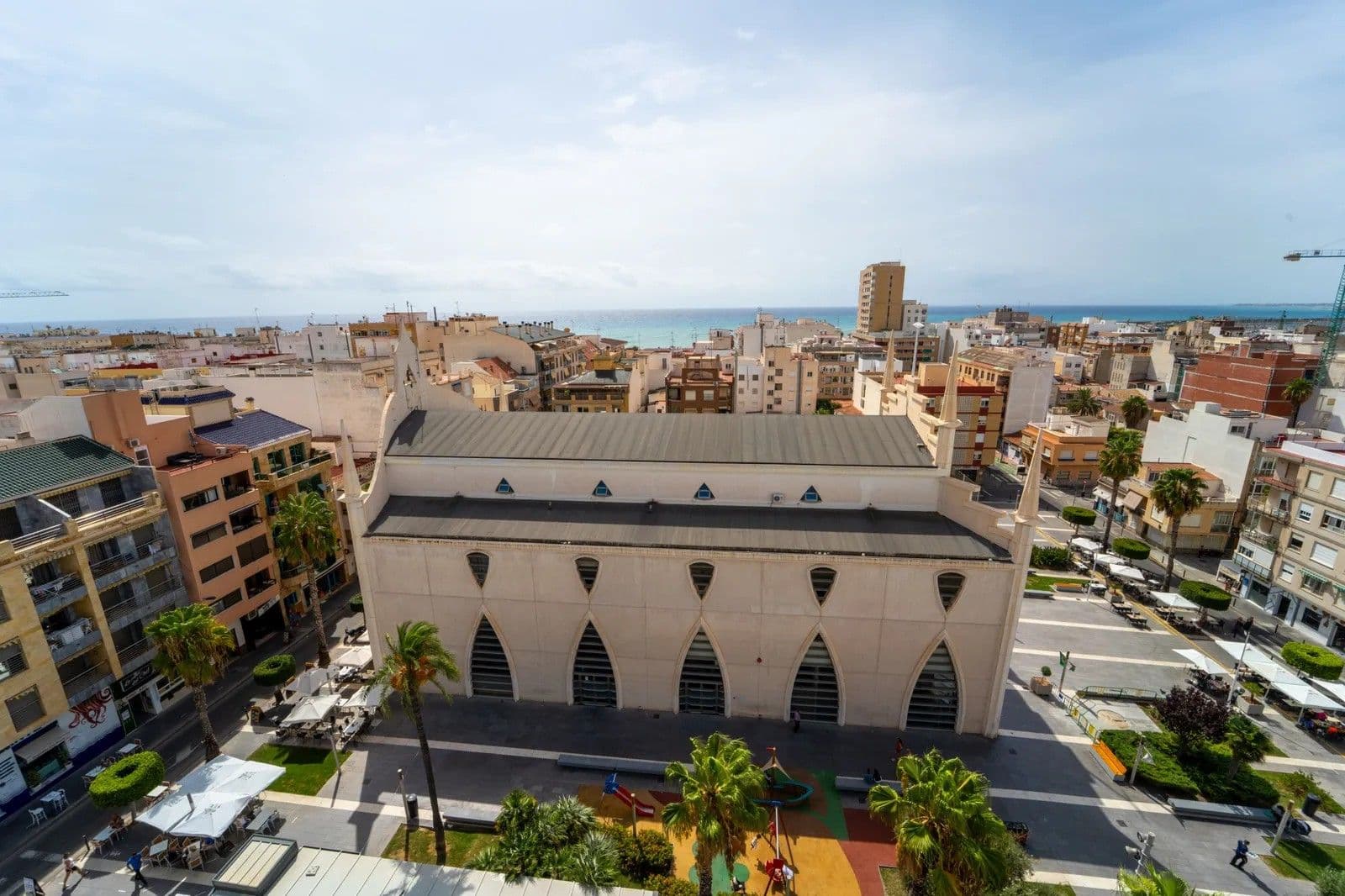 Apartment Torrevieja