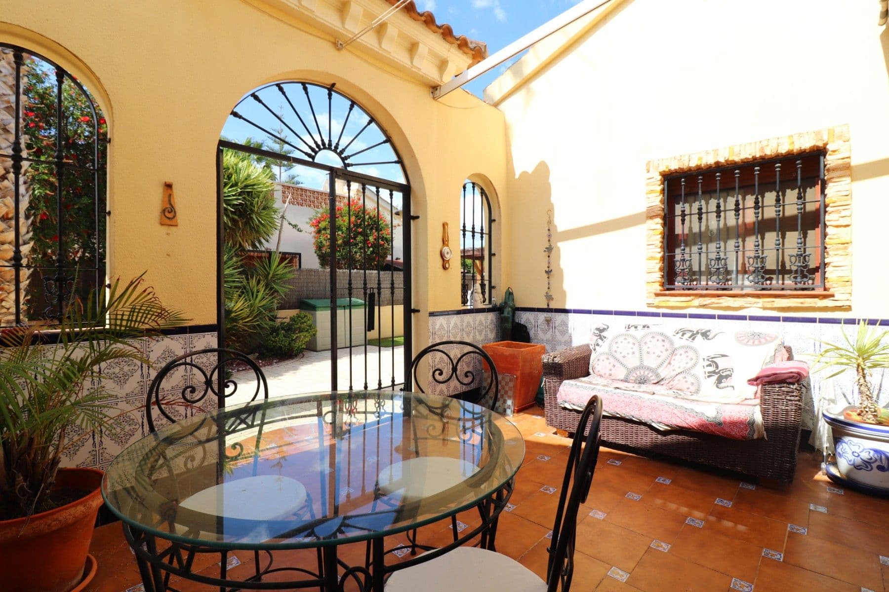 Villa Daya Vieja Vorschau 5