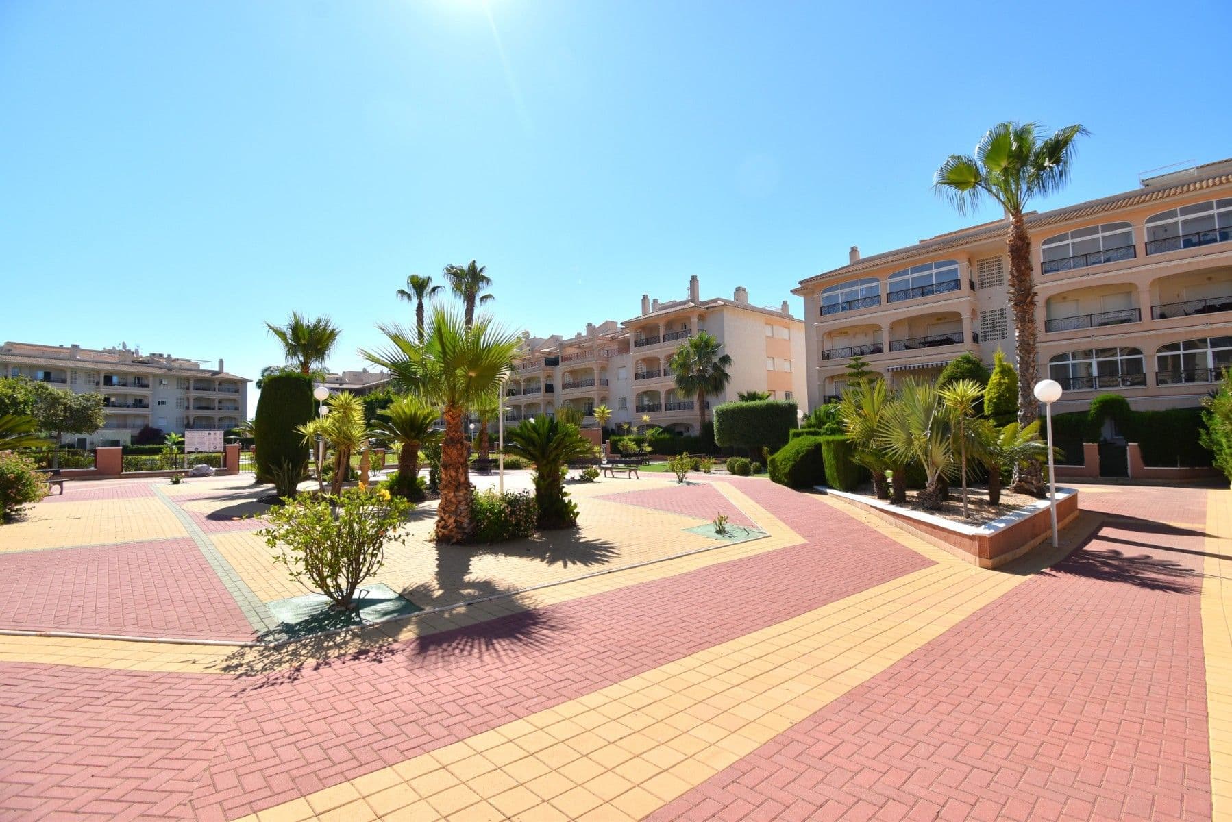 Duplex Orihuela Costa Vorschau 6