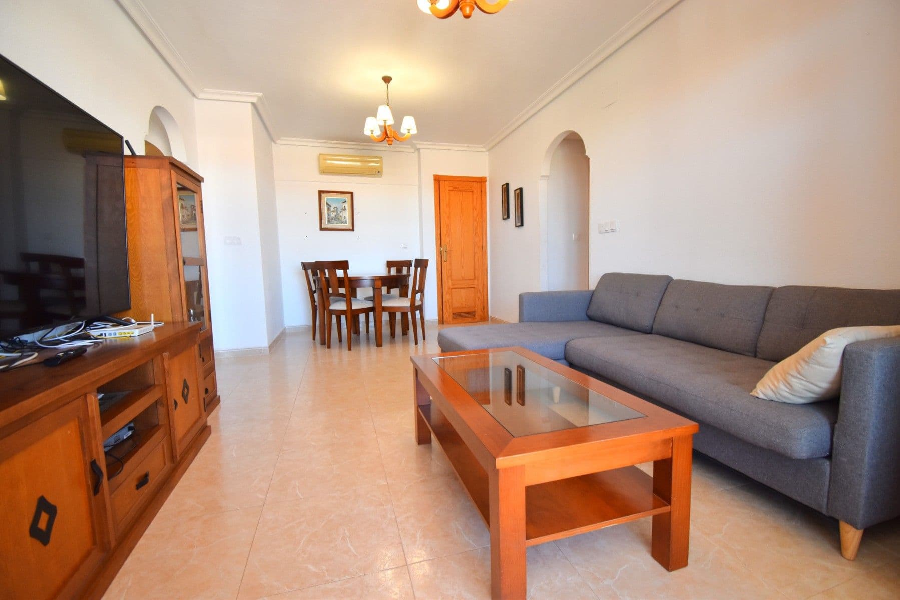 Duplex Orihuela Costa