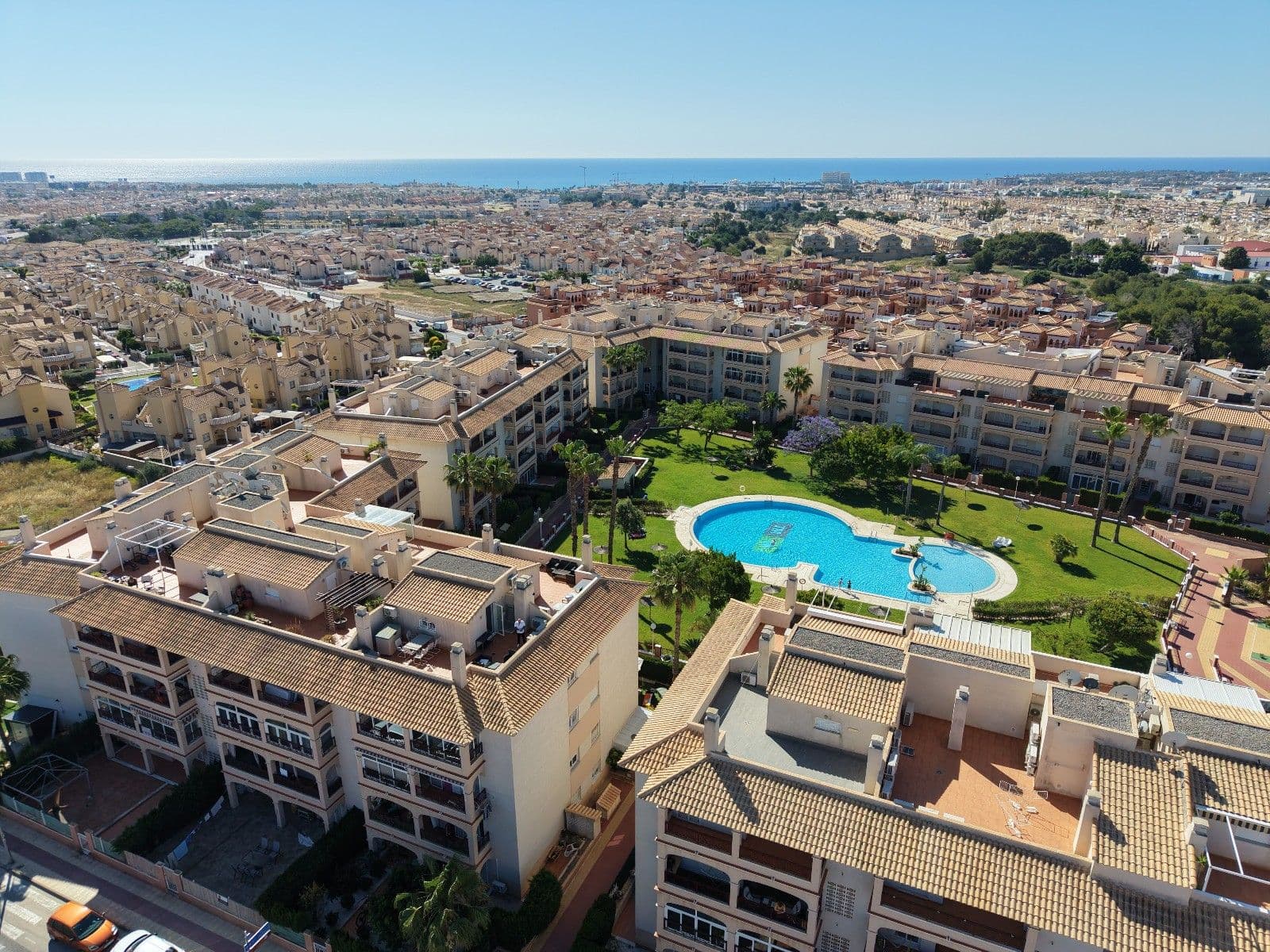 Duplex Orihuela Costa Vorschau 4