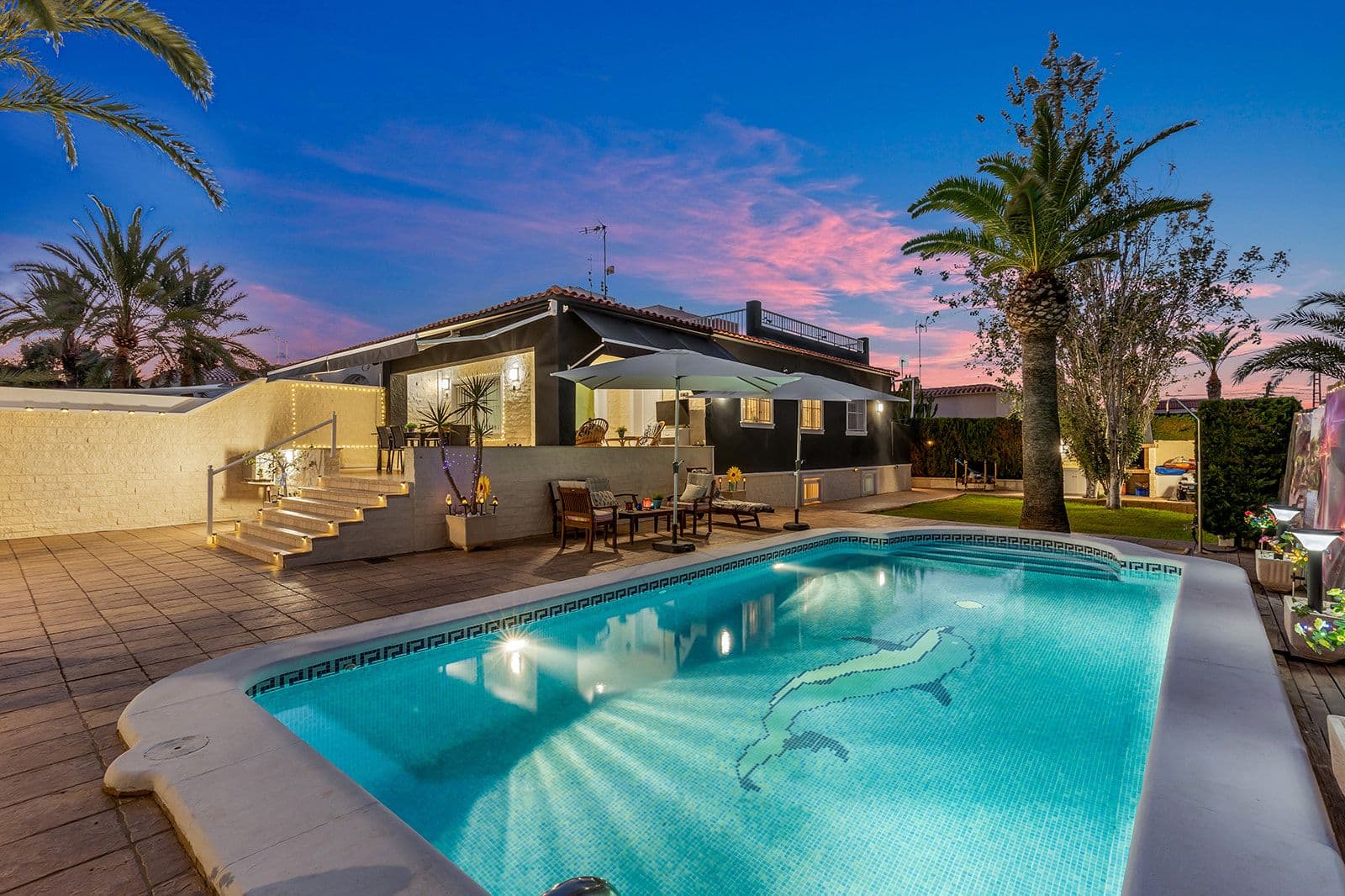 Villa Torrevieja Vorschau 3