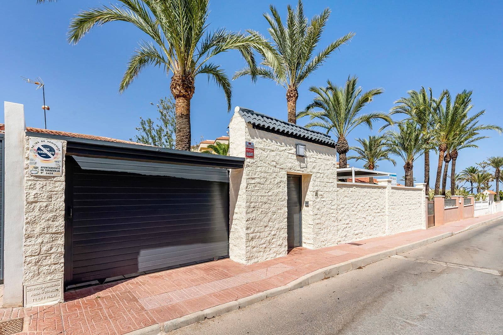 Villa Torrevieja