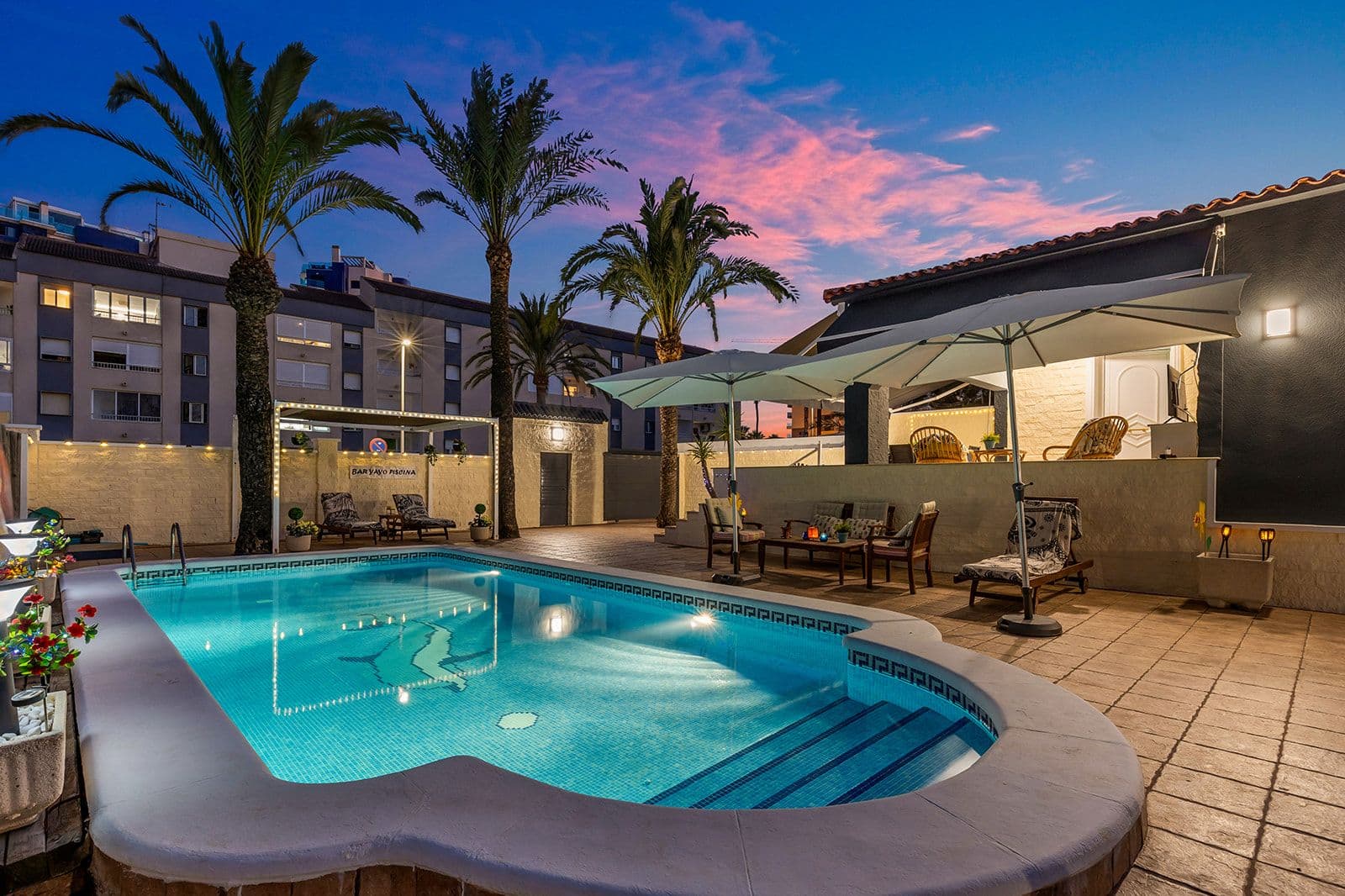 Villa Torrevieja Vorschau 6