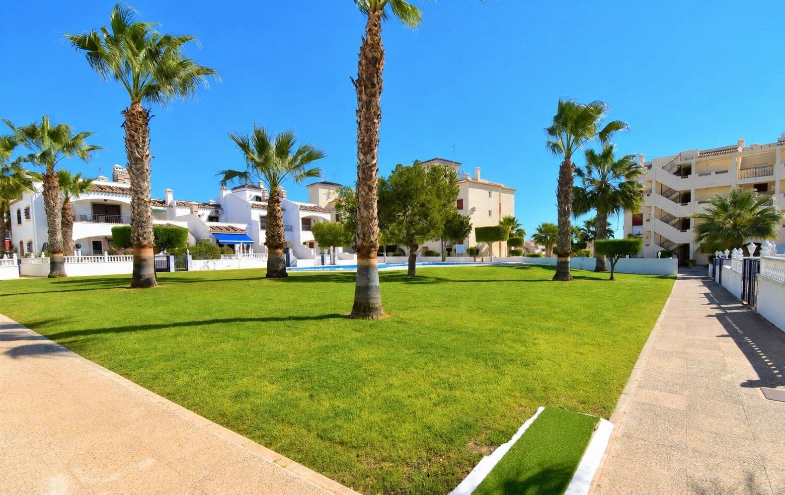 Apartment Orihuela Costa Vorschau 3