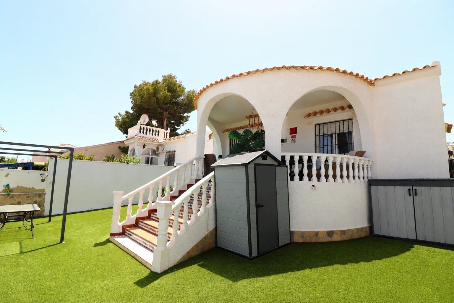 Villa Orihuela Costa Vorschau 2