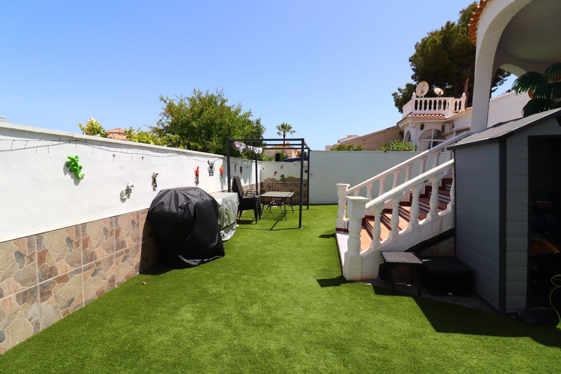 Villa Orihuela Costa Vorschau 3
