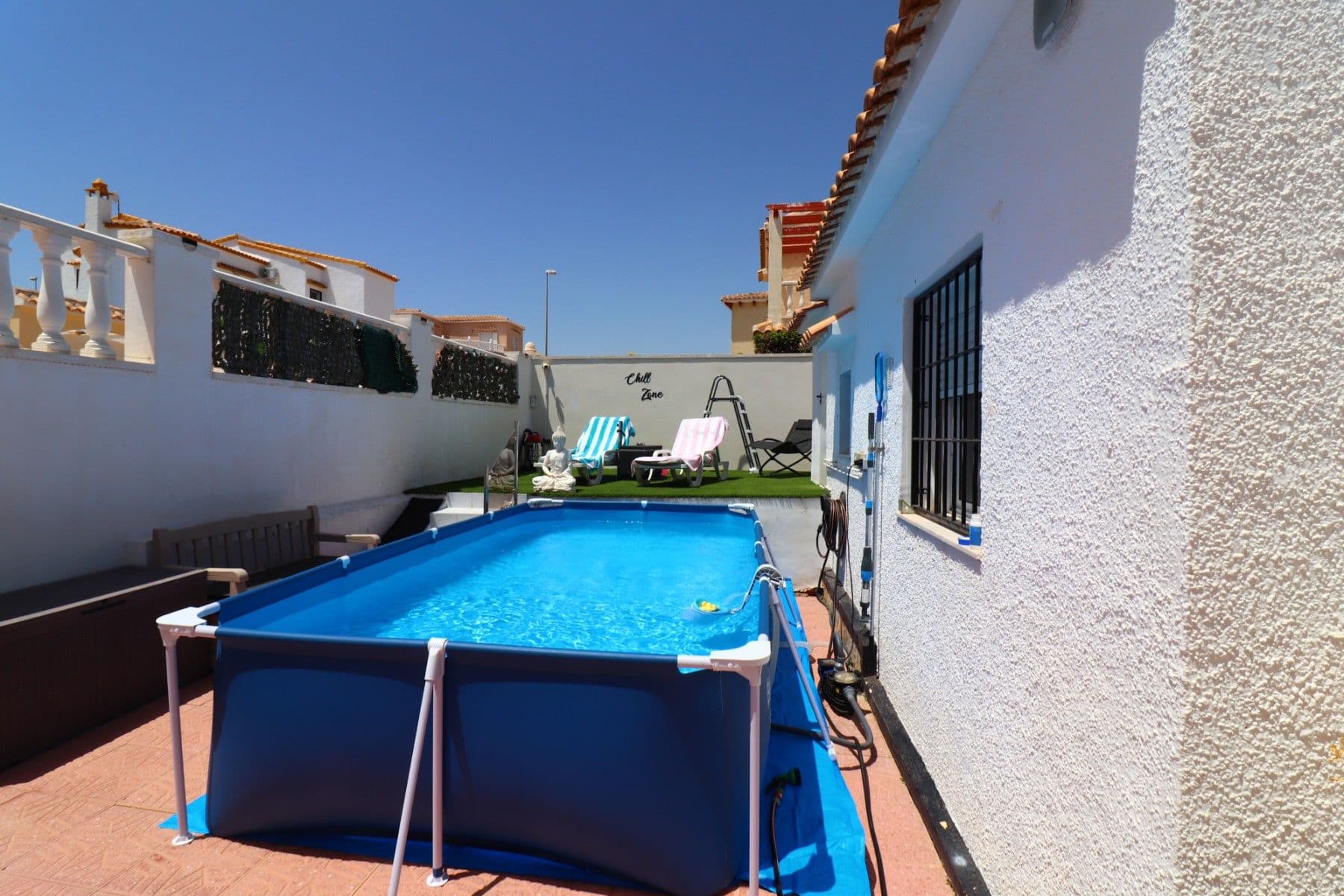 Villa Orihuela Costa Vorschau 3