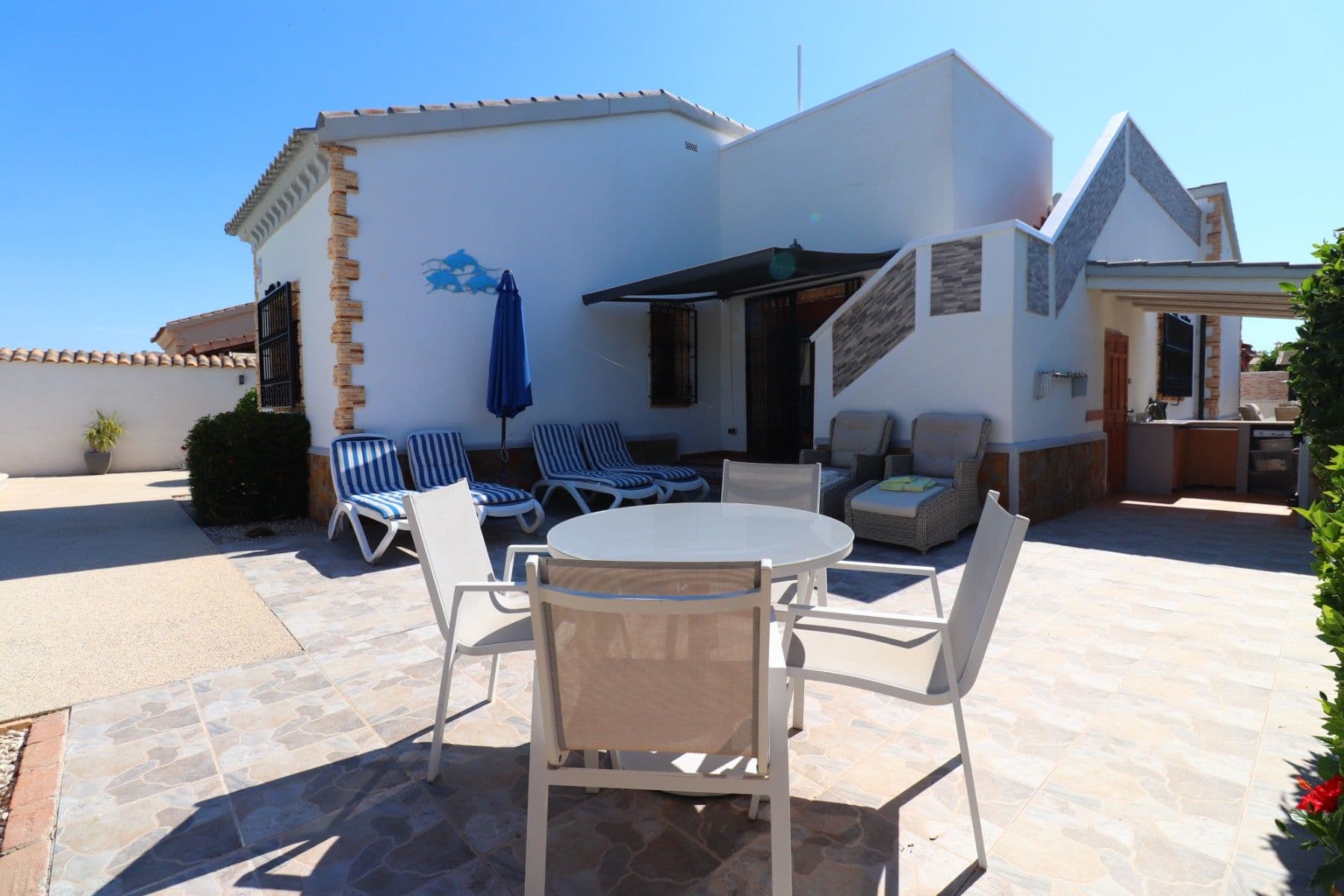 Villa Formentera del Segura Vorschau 6