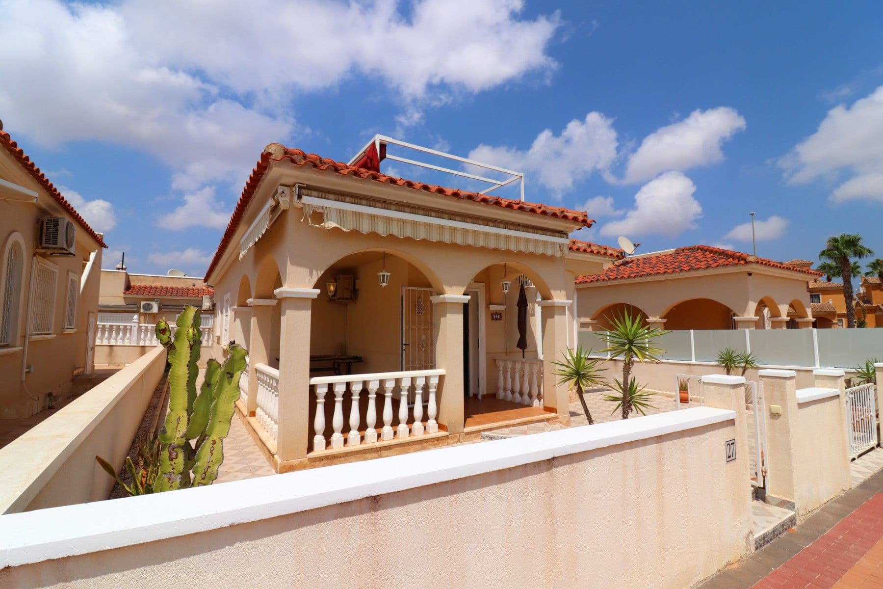 Villa Algorfa Vorschau 2