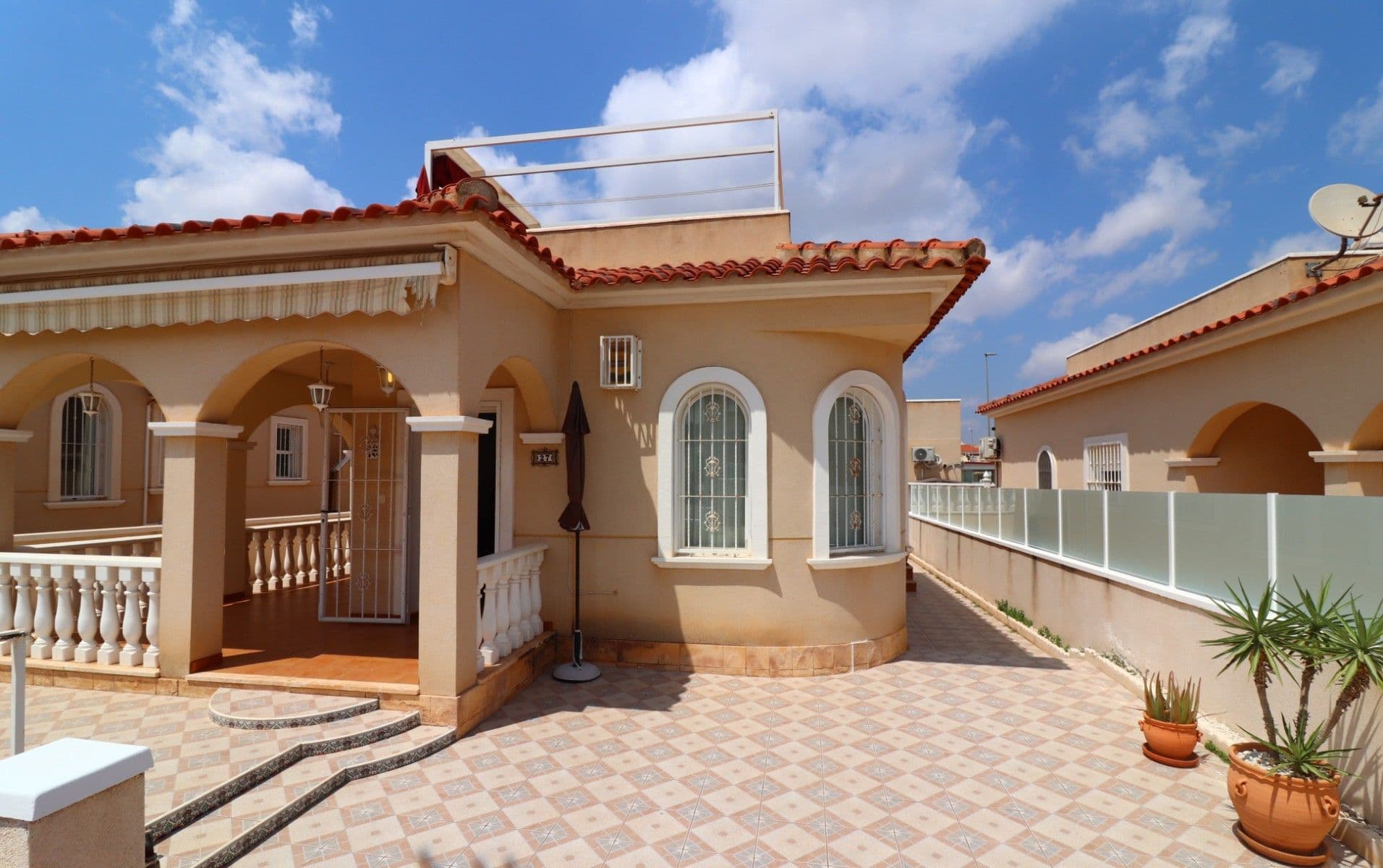 Villa Algorfa Vorschau 3