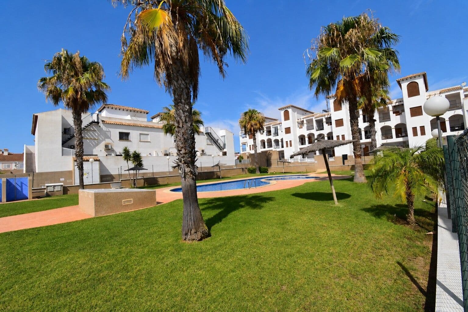Apartment Orihuela Costa Vorschau 5